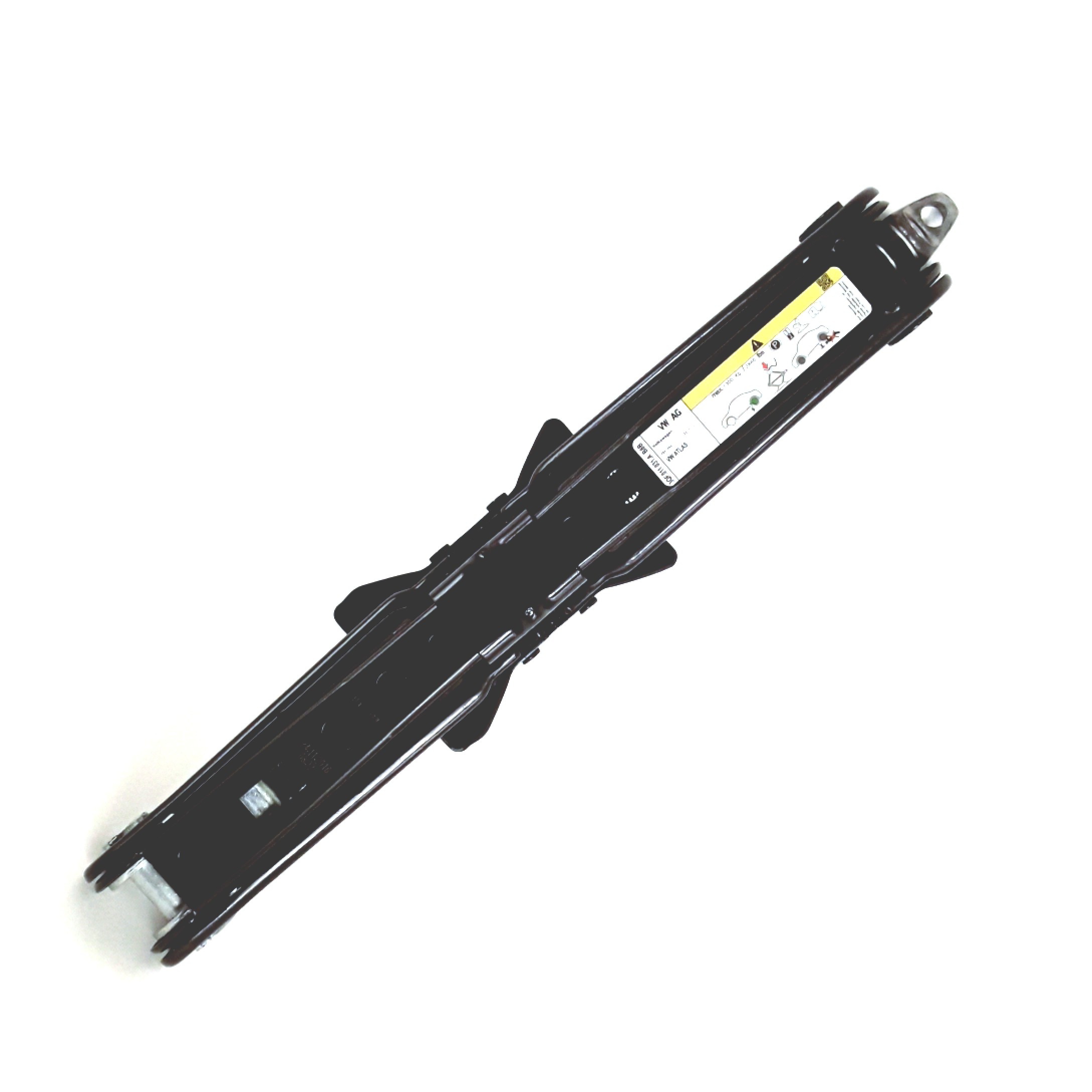 Floor Jack 3QF-011-031-A