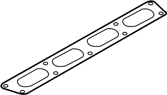 Manifold Gasket 077-129-717-Q