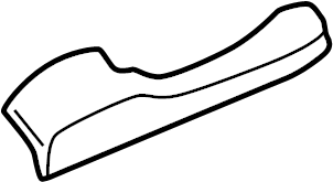 Seal 1E0-871-456-B41 - View 3