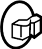 Quarter Trim Panel Retainer Nut 1Z9-868-280-B-82V - View 2