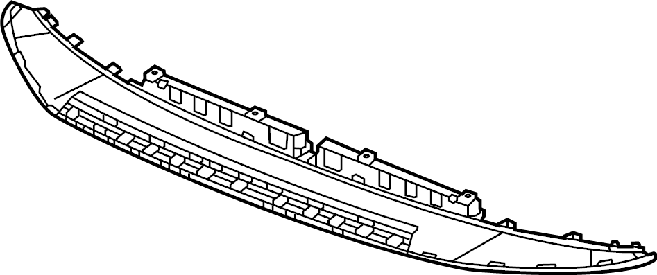 Lower Cover 3CN-805-915-A-9B9 - View 7