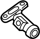 Adapter 06K-131-166 - View 2