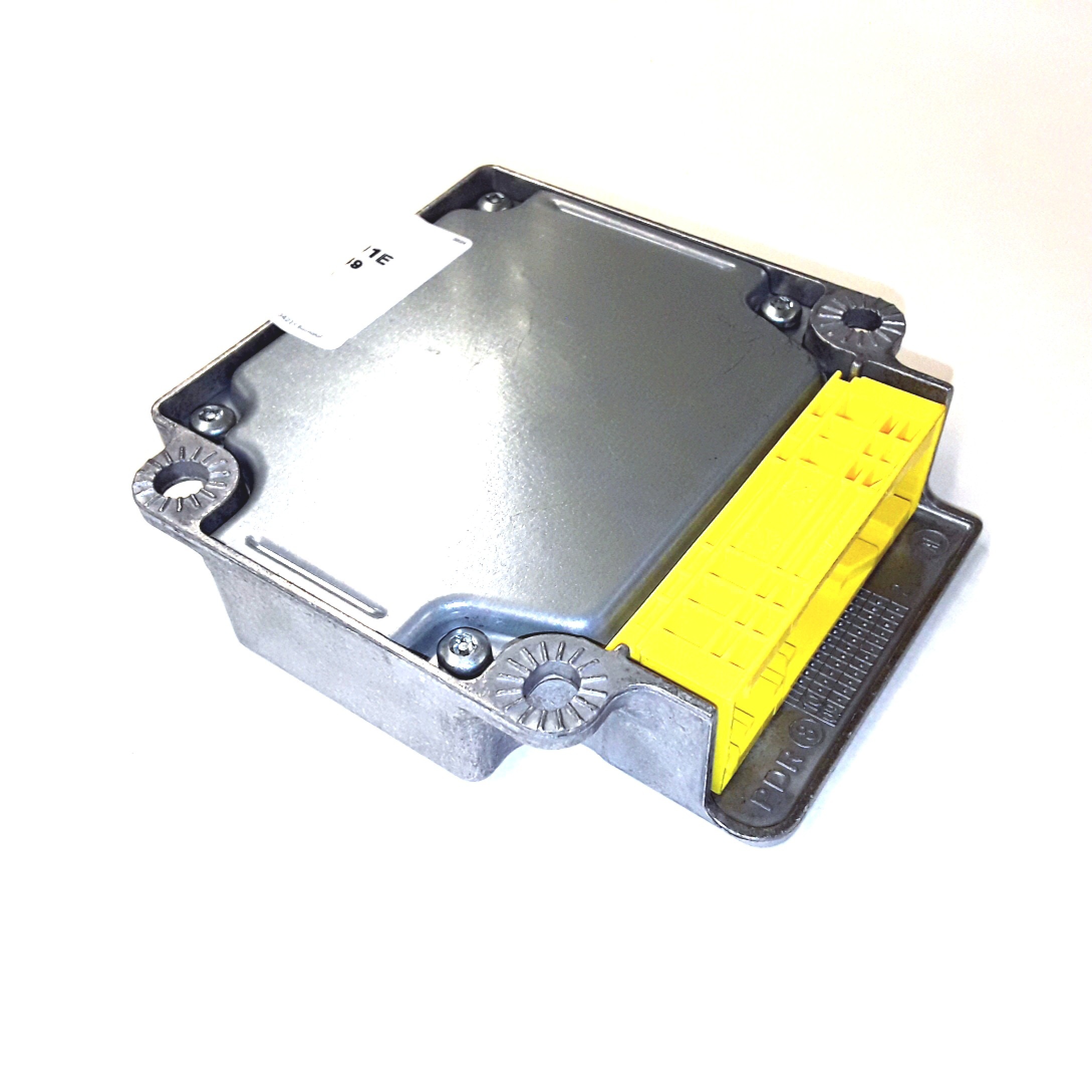 Air Bag Control Module 1C0-909-605-F-01E - View 6