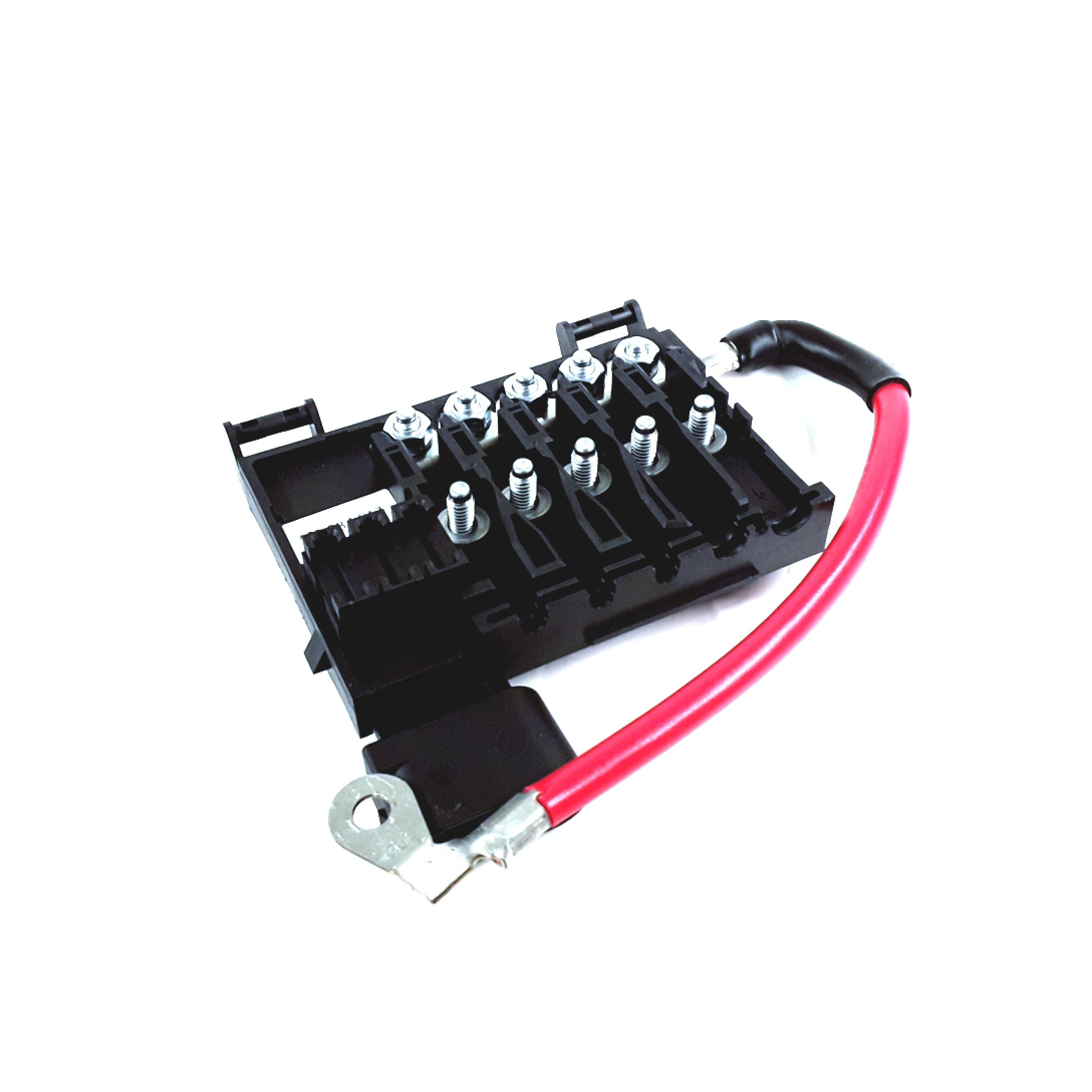 Fuse & Relay Box 1C0-937-617