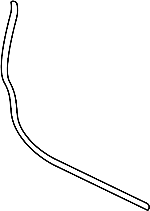 Door Weather 5G4-837-651-B