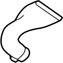 Tail Pipe Extension 7L9-253-681-A - View 9