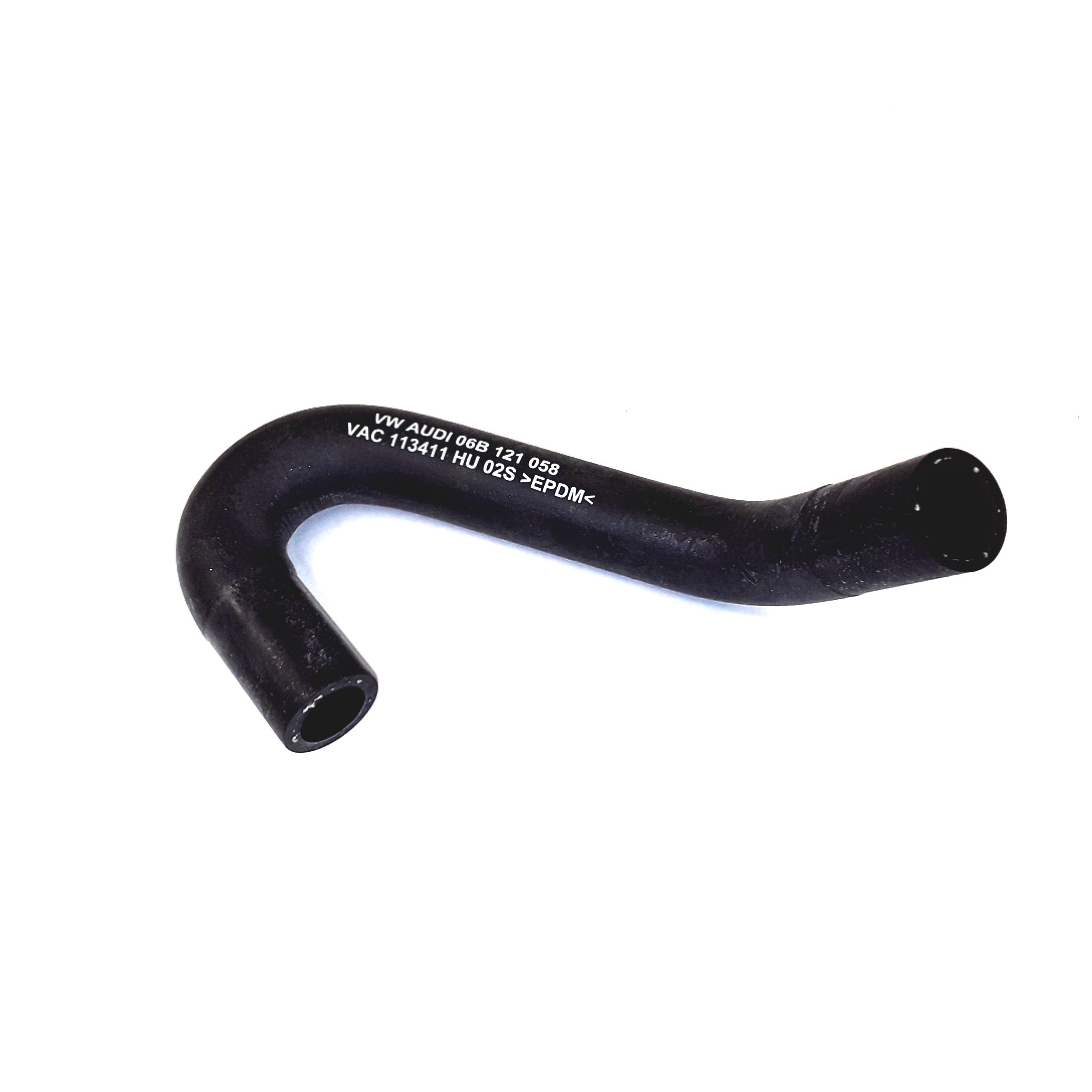 Engine Coolant Hose 06B-121-058 - View 3