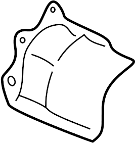 Shield 1J0-407-721-A