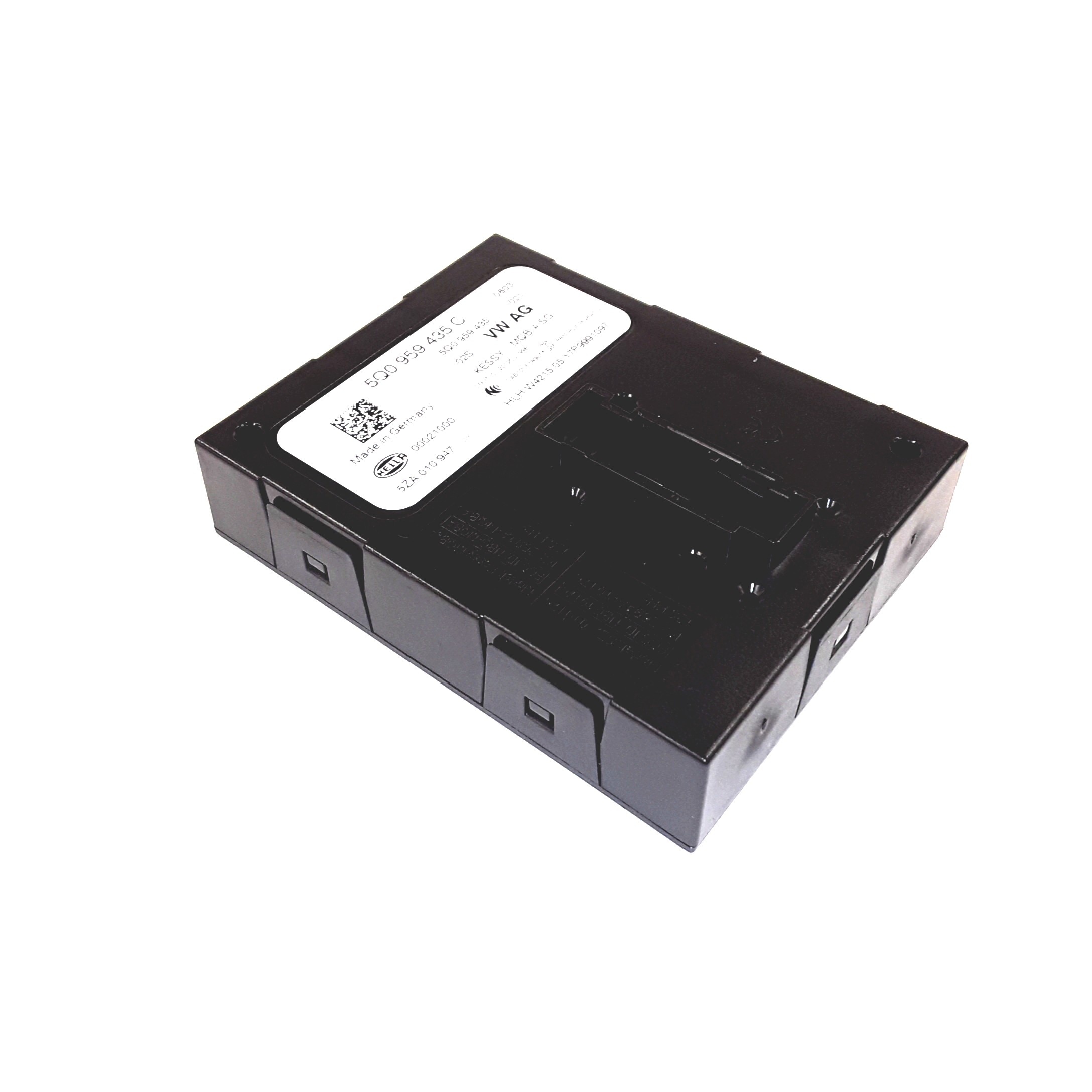 Control Module 5Q0-959-435-C - View 4