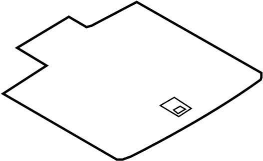 Cover 1Q0-863-463-G-1BS - View 2