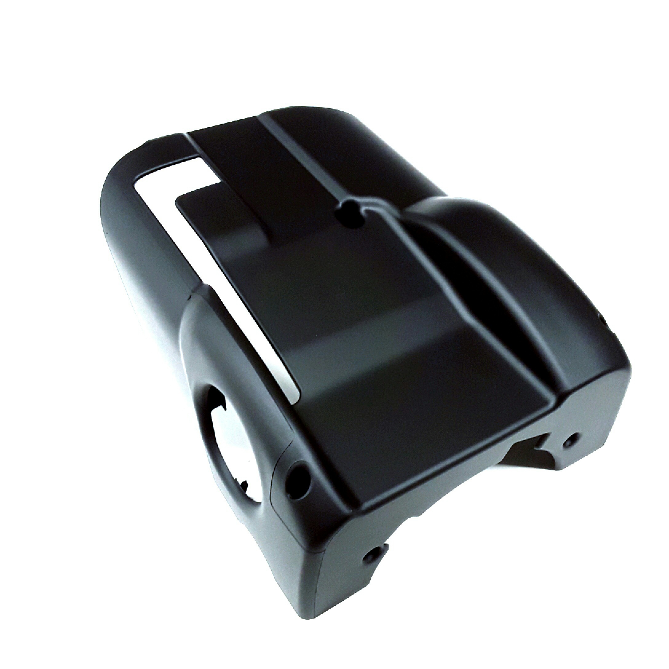 Lower Shroud 3B1-858-559-2AQ - View 6