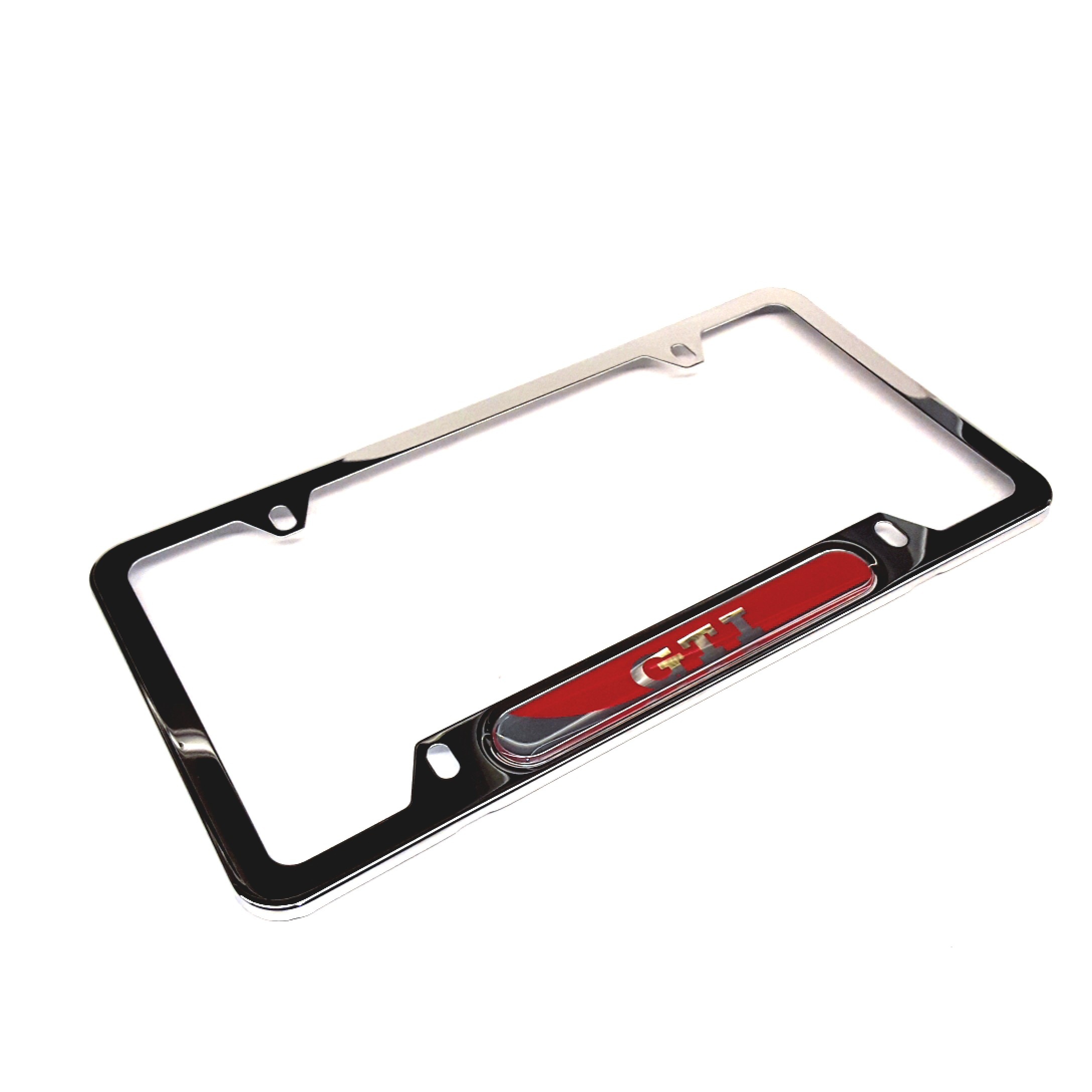 License Plate Frame 5GV-071-801