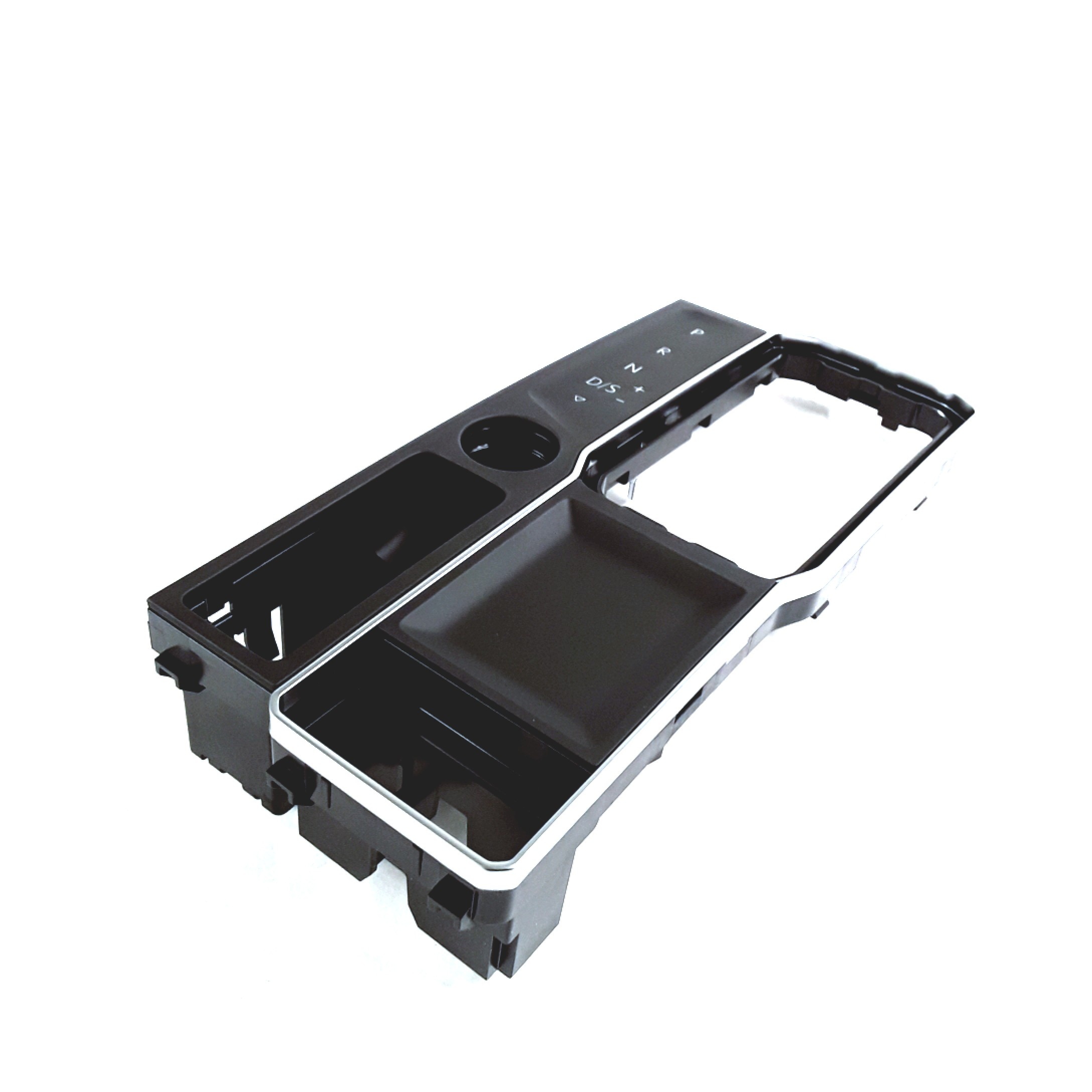 Shift Plate 3CN-713-109-B-ICL - View 3