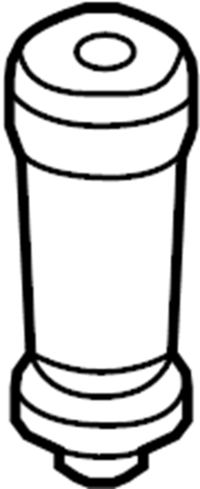 Spring Bumper 5Q0-511-357-F - View 2