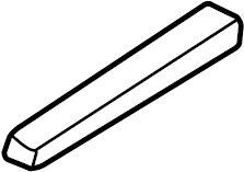 Heater Core Gasket 321-819-017 - View 35