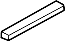 Heater Core Gasket 321-819-017 - View 37