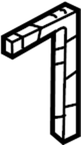 Heater Core Gasket 321-819-017 - View 33