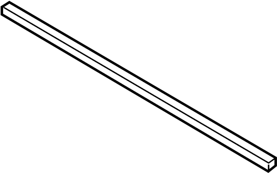 Heater Core Gasket 321-819-017 - View 17