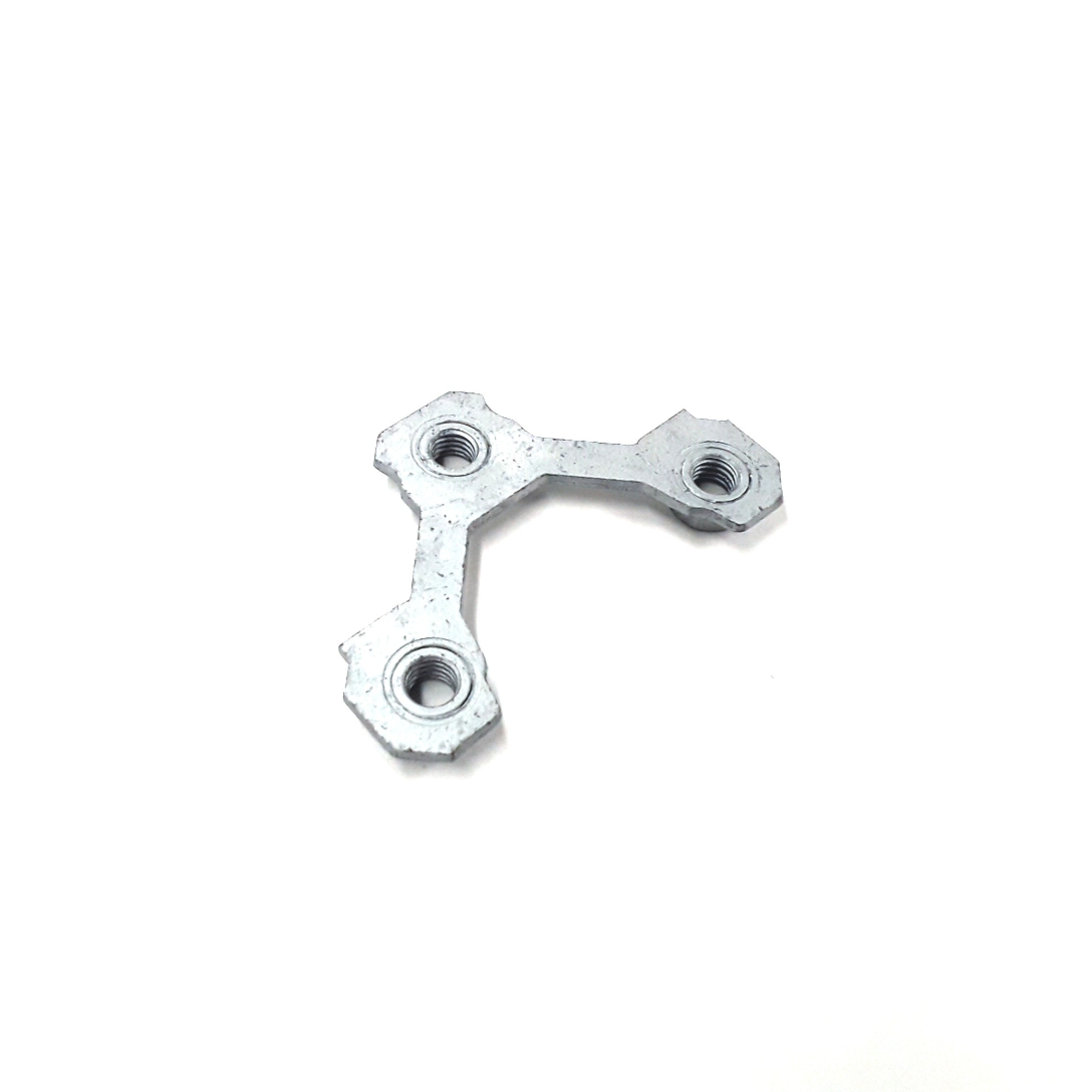 Lower Control Arm Lock Plate 1J0-407-175-B - View 8