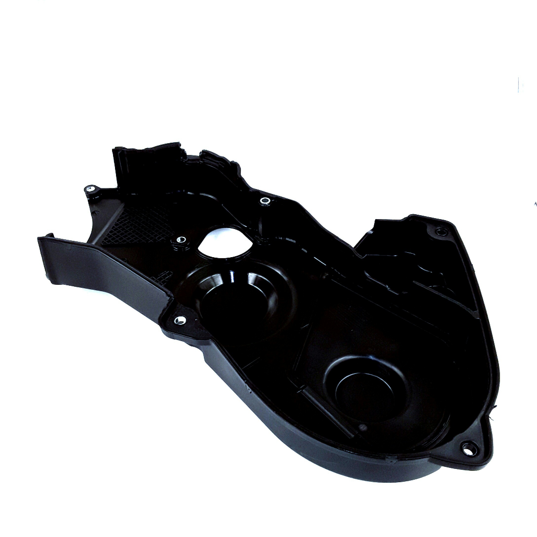 Engine Timing Cover 06D-109-108-B - View 12