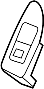 Switch Housing 5K4-868-346-81U - View 4