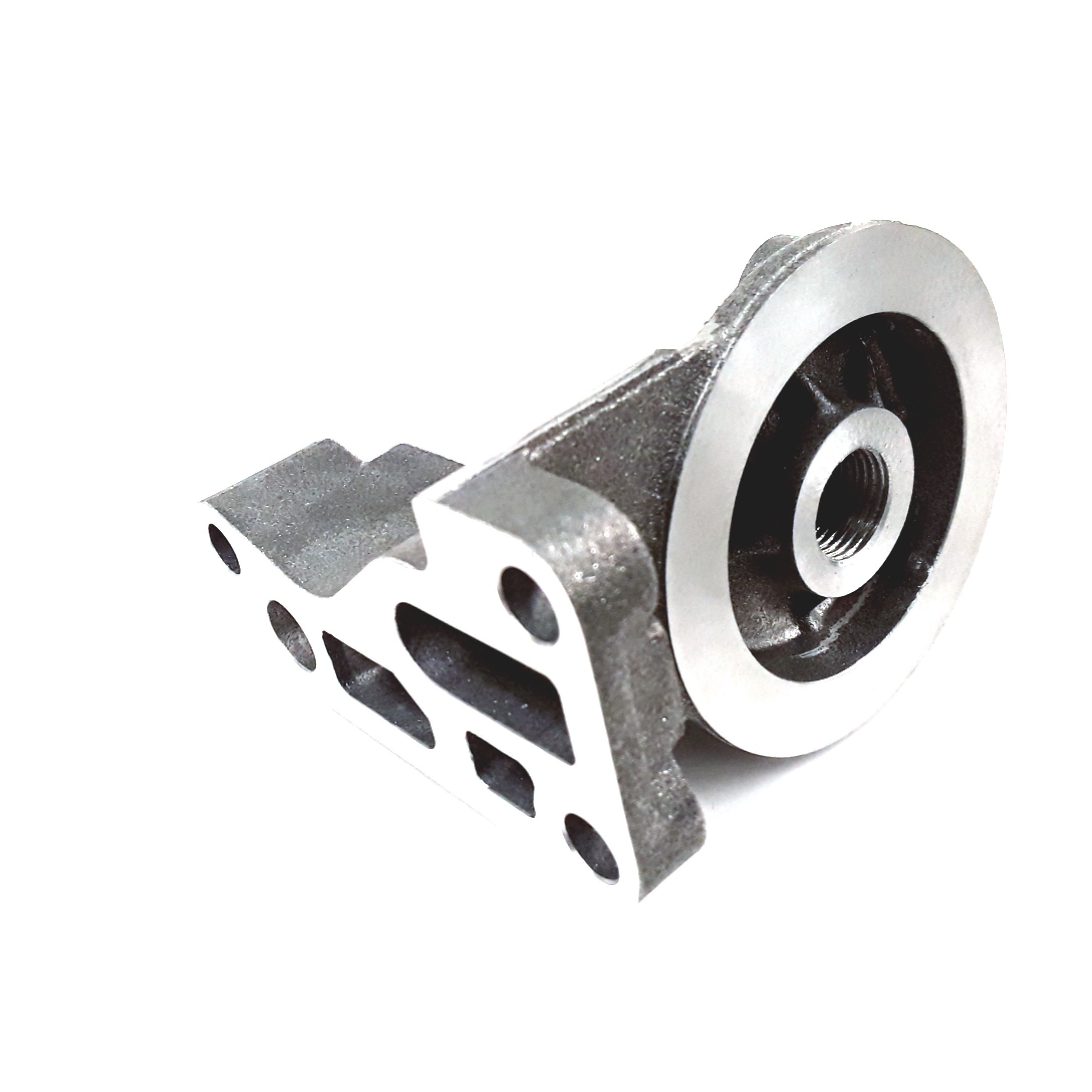 Filter Housing 053-115-417-A - View 3