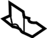 Bracket 1K0-805-517-B - View 6