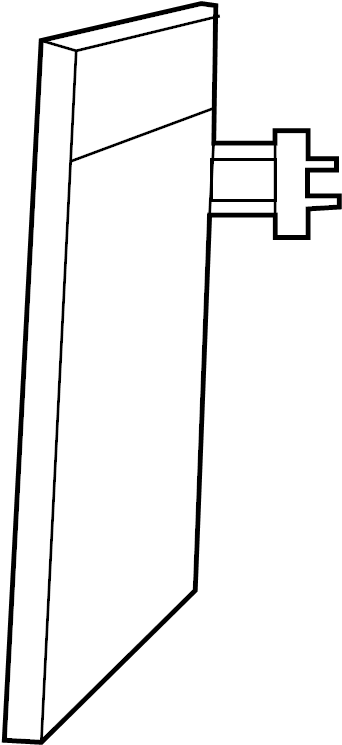 Condenser 7B0-317-019-A