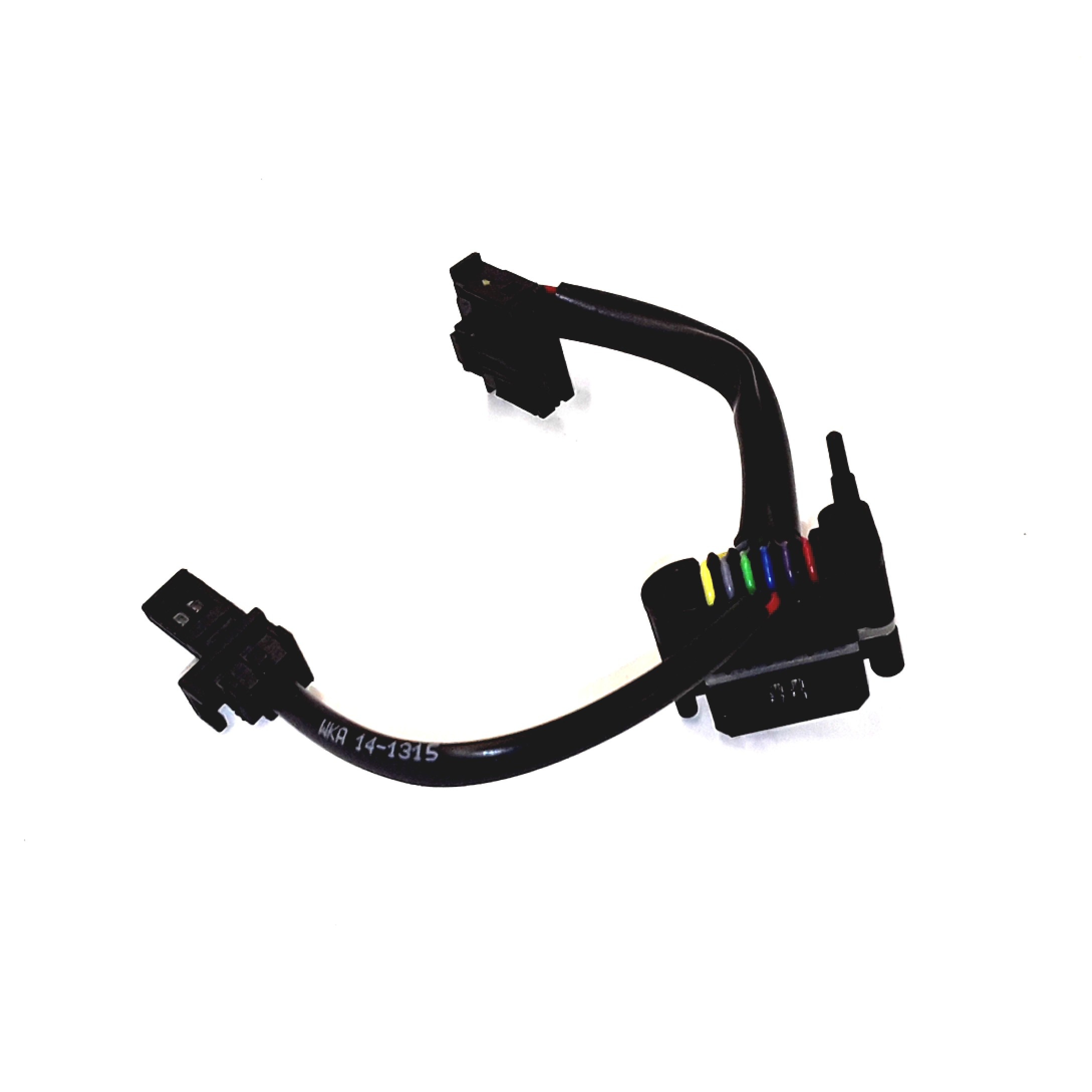 Wire Harness 1K0-979-416 - View 14