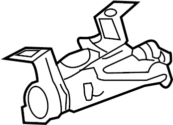 Wire Harness 1K0-979-416 - View 4