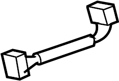 Wire Harness 1K0-979-416 - View 8