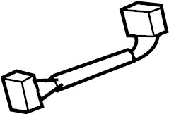 Wire Harness 1K0-979-416 - View 7