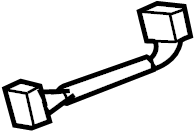 Wire Harness 1K0-979-416 - View 9