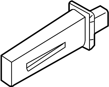 Antenna 8E0-907-277 - View 9