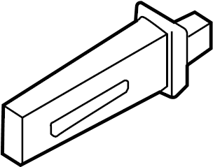 Antenna 8E0-907-277 - View 8