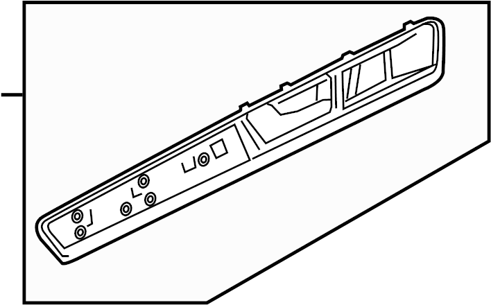 Handle, Inside 7P6-867-102-CT-DOZ - View 6