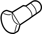 Tube Lower Bolt WHT-000-494 - View 11