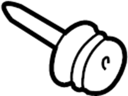 Body B 3B0-867-333 - View 3