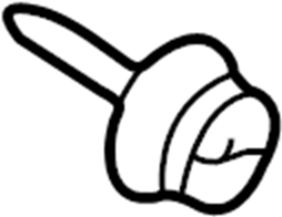 Body B 3B0-867-333 - View 4