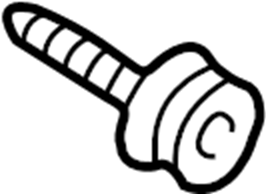 Body B 3B0-867-333 - View 2