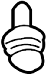 Body B 3B0-867-333 - View 14