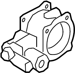 Egr Valve 07Z-131-501-E - View 3