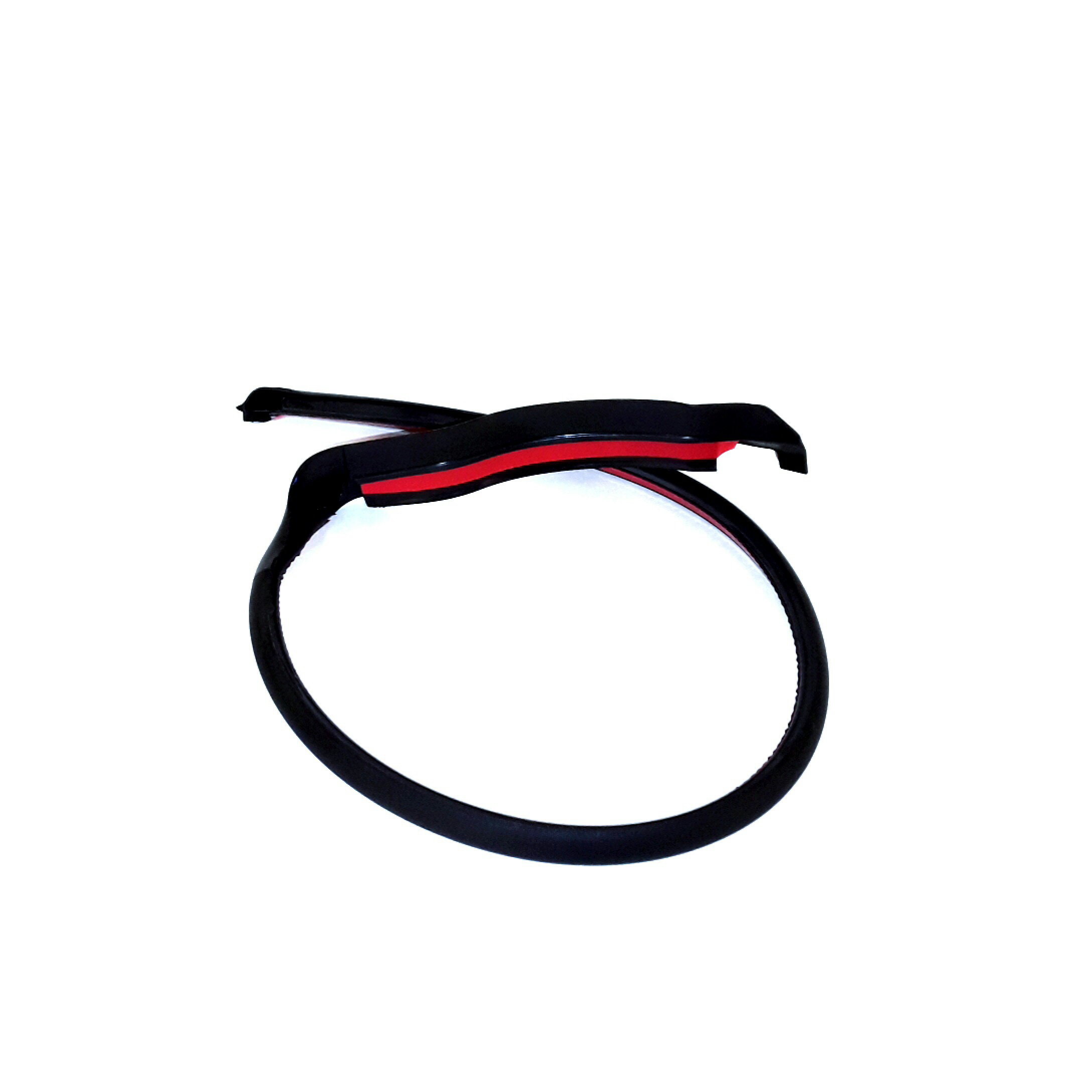 Front Seal 7P6-839-717-B - View 5