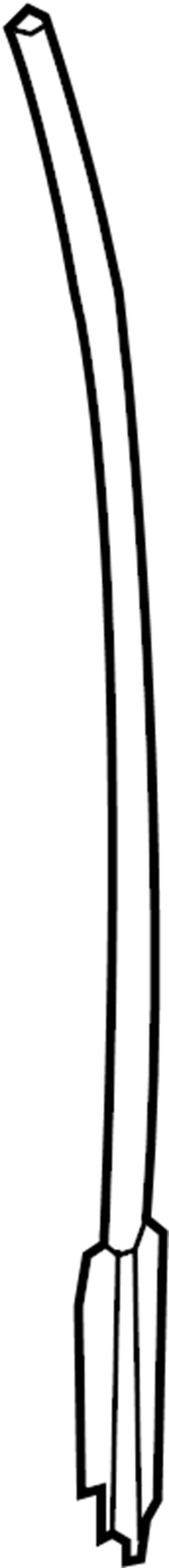 Front Seal 7P6-839-717-B - View 4