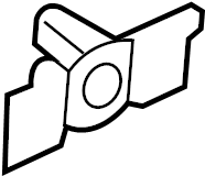 Park Sensor Bracket 5G0-919-492-A - View 4