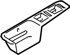 Switch Panel 7L6-867-157-E-75R - View 2