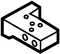 Shut 4M0-816-703-C - View 2