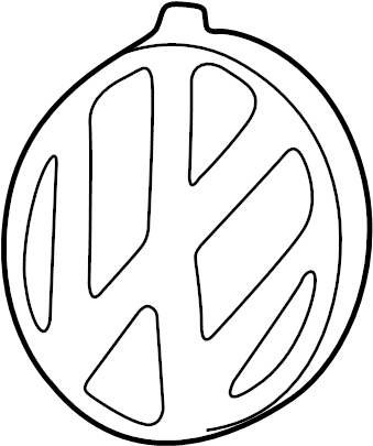 Ornament 3B0-853-601-ULM - View 4