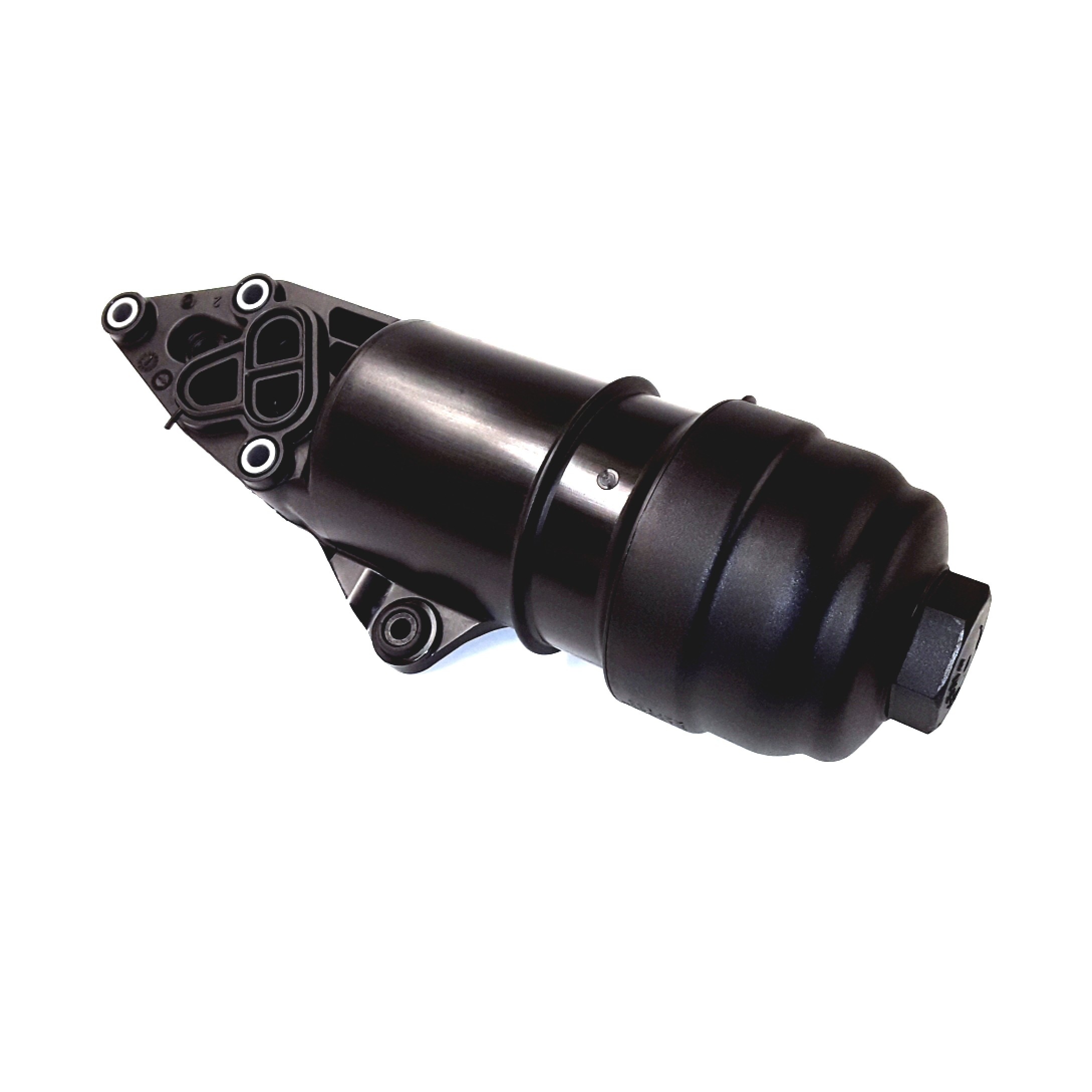 Oil Filter Housing 06E-115-405-K - View 12