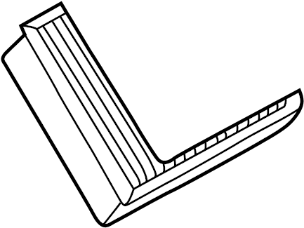 Filter Element 058-133-843 - View 3